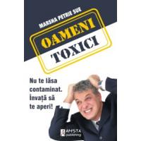 Oameni Toxici